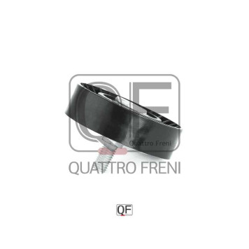 Ролик натяжителя ремня грм <b>QUATTRO FRENI QF33A00068</b>-1
