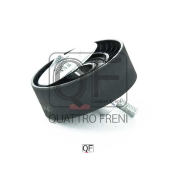 Ролик приводного ремня обводной <b>QUATTRO FRENI QF33A00069</b>