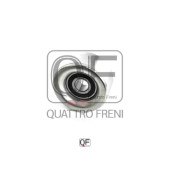 Ролик натяжителя <b>QUATTRO FRENI QF33A00072</b>