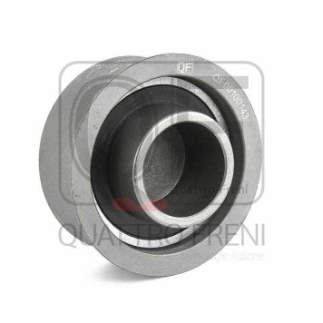 Ролик натяжной ремня грм <b>QUATTRO FRENI QF33A00075</b>-1