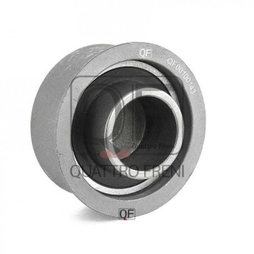 Ролик натяжной ремня грм <b>QUATTRO FRENI QF33A00075</b>-2