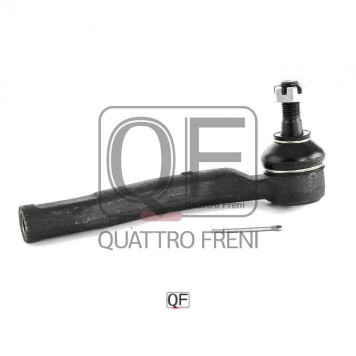 Наконечник рулевой правый <b>QUATTRO FRENI QF33E00009</b>-3