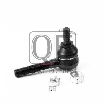 Наконечник рулевой <b>QUATTRO FRENI QF33E00014</b>