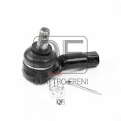 Наконечник рулевой <b>QUATTRO FRENI QF33E00028</b>