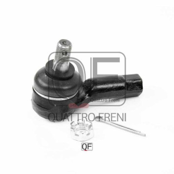 Наконечник рулевой <b>QUATTRO FRENI QF33E00028</b>
