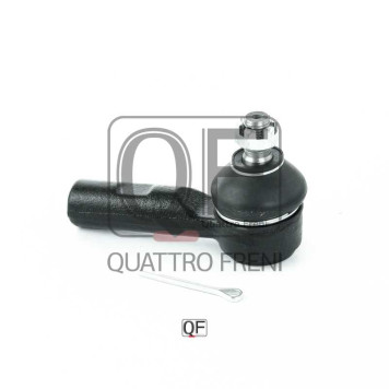 Наконечник рулевой <b>QUATTRO FRENI QF33E00029</b>