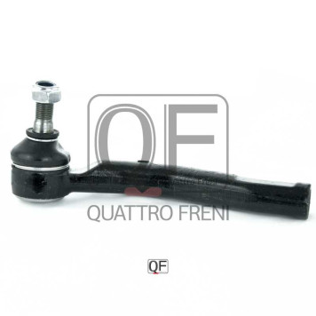 Наконечник рулевой RH <b>QUATTRO FRENI QF33E00031</b>