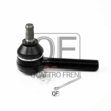 Наконечник рулевой наружный <b>QUATTRO FRENI QF33E00032</b>