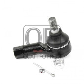 Наконечник рулевой <b>QUATTRO FRENI QF33E00033</b>