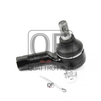 Наконечник рулевой <b>QUATTRO FRENI QF33E00033</b>