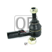 Наконечник рулевой <b>QUATTRO FRENI QF33E00059</b>
