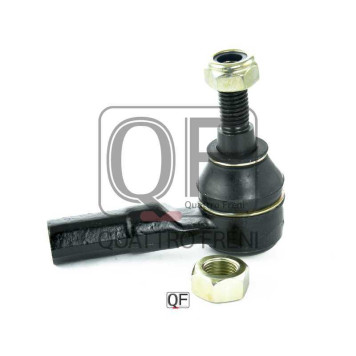 Наконечник рулевой <b>QUATTRO FRENI QF33E00059</b>