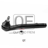 Наконечник рулевой <b>QUATTRO FRENI QF33E00085</b>