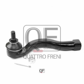 Наконечник рулевой RH <b>QUATTRO FRENI QF33E00114</b>