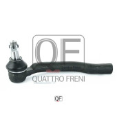 Наконечник рулевой RH <b>QUATTRO FRENI QF33E00136</b>