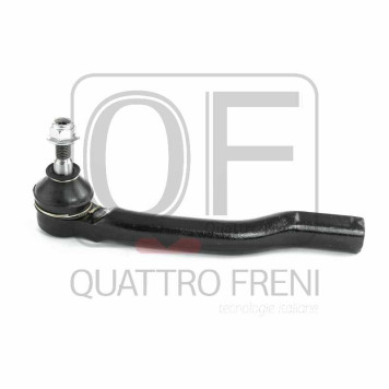Наконечник рулевой правый <b>QUATTRO FRENI QF33E00138</b>-1