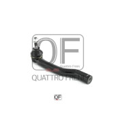 Наконечник рулевой правый <b>QUATTRO FRENI QF33E00138</b>