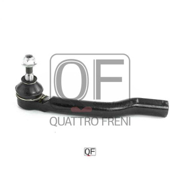 Наконечник рулевой правый <b>QUATTRO FRENI QF33E00138</b>-2