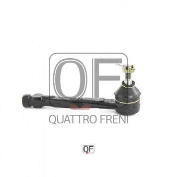 Наконечник рулевой правый <b>QUATTRO FRENI QF33E00145</b>-2