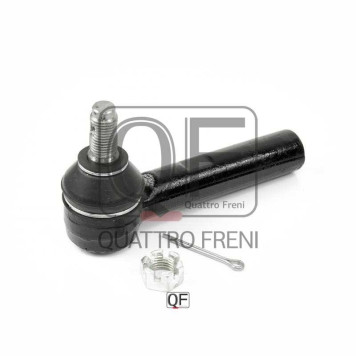 Наконечник рулевой <b>QUATTRO FRENI QF33E00159</b>