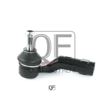 Наконечник рулевой LH <b>QUATTRO FRENI QF33E00172</b>