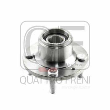Ступица задняя без ABS <b>QUATTRO FRENI QF34D00001</b>-1