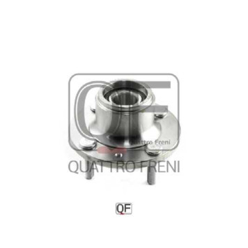 Ступица задняя без ABS <b>QUATTRO FRENI QF34D00001</b>