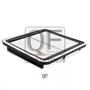 Фильтр воздушный <b>QUATTRO FRENI QF36A00019</b>-2