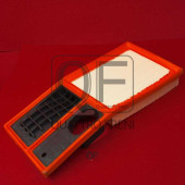 Фильтр воздушный <b>QUATTRO FRENI QF36A00034</b>