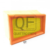Фильтр воздушный <b>QUATTRO FRENI QF36A00046</b>