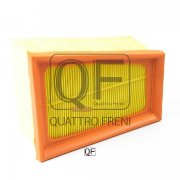 Фильтр воздушный <b>QUATTRO FRENI QF36A00046</b>