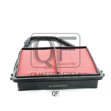 Фильтр воздушный <b>QUATTRO FRENI QF36A00050</b>