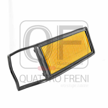 Фильтр воздушный <b>QUATTRO FRENI QF36A00052</b>-1