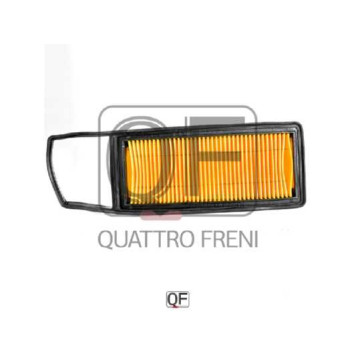 Фильтр воздушный <b>QUATTRO FRENI QF36A00052</b>