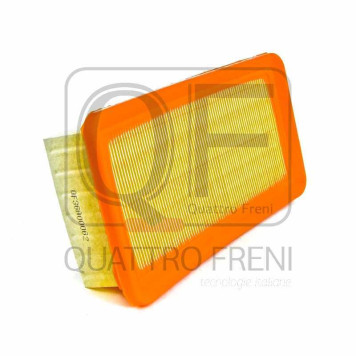 Фильтр воздушный <b>QUATTRO FRENI QF36A00062</b>-1