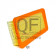 Фильтр воздушный <b>QUATTRO FRENI QF36A00062</b>