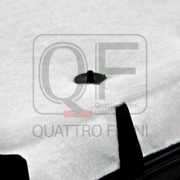Фильтр воздушный <b>QUATTRO FRENI QF36A00088</b>-1