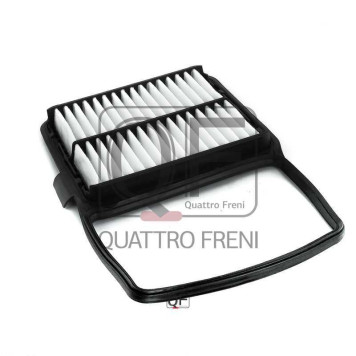 Фильтр воздушный <b>QUATTRO FRENI QF36A00161</b>