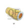 Фильтр воздушный <b>QUATTRO FRENI QF36A00167</b>