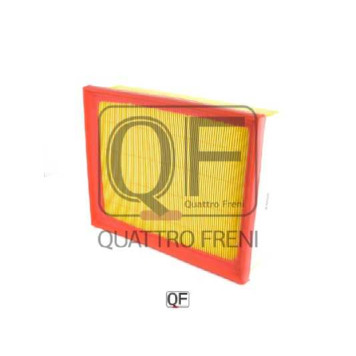 Фильтр воздушный <b>QUATTRO FRENI QF36A00191</b>