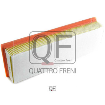 Фильтр воздушный <b>QUATTRO FRENI QF36A00196</b>-1
