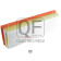 Фильтр воздушный <b>QUATTRO FRENI QF36A00196</b>