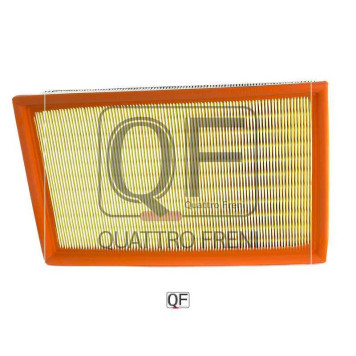 Фильтр воздушный <b>QUATTRO FRENI QF36A00204</b>-1