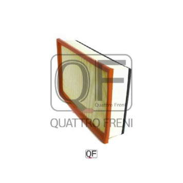 Фильтр воздушный <b>QUATTRO FRENI QF36A00204</b>