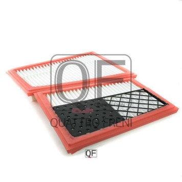 Фильтр воздушный <b>QUATTRO FRENI QF36A00213</b>