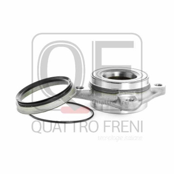 Подшипник передней ступицы <b>QUATTRO FRENI QF40D00005</b>-1