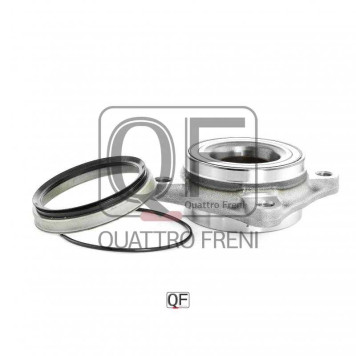Подшипник передней ступицы <b>QUATTRO FRENI QF40D00005</b>-3