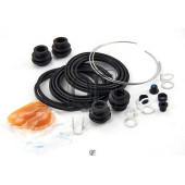 Ремонтный комплект переднего суппорта <b>QUATTRO FRENI QF40F00003</b>