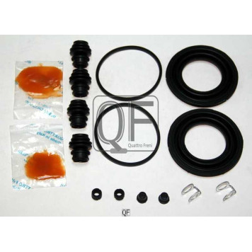 Ремонтный комплект переднего суппорта <b>QUATTRO FRENI QF40F00005</b>