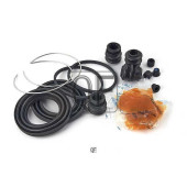 Ремонтный комплект переднего суппорта <b>QUATTRO FRENI QF40F00007</b>